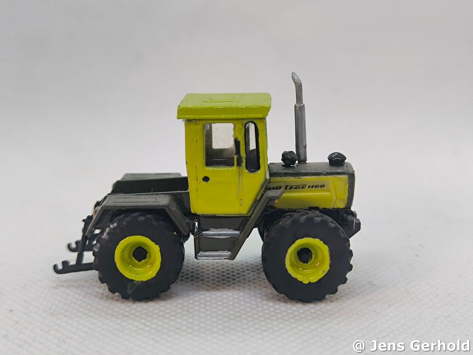 MB-Trac 1100